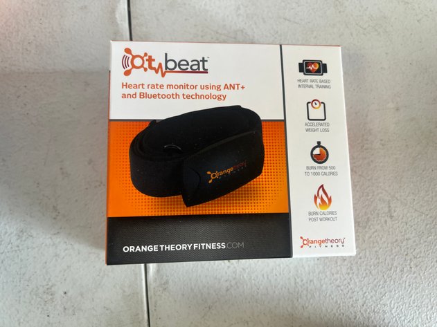 Image for Orange Theory Fitness Liquidation Online Only Auction