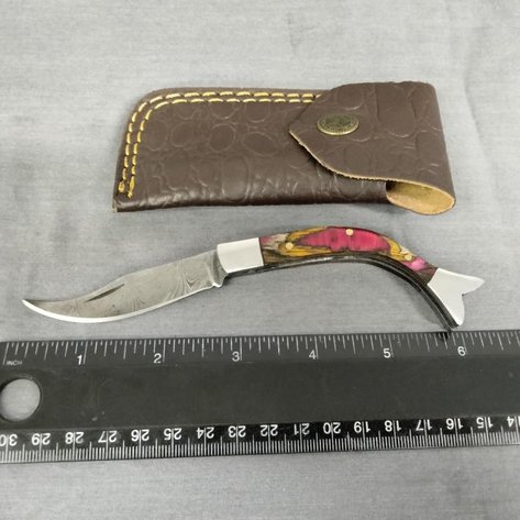 Image for Coins, Knives, and Collectibles Online Only Auction