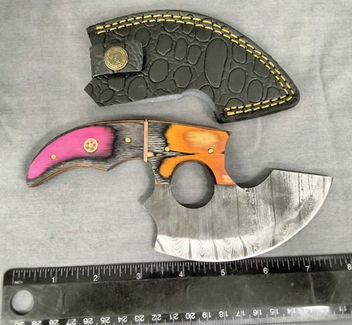 Image for Coins, Knives, and Collectibles Online Only Auction