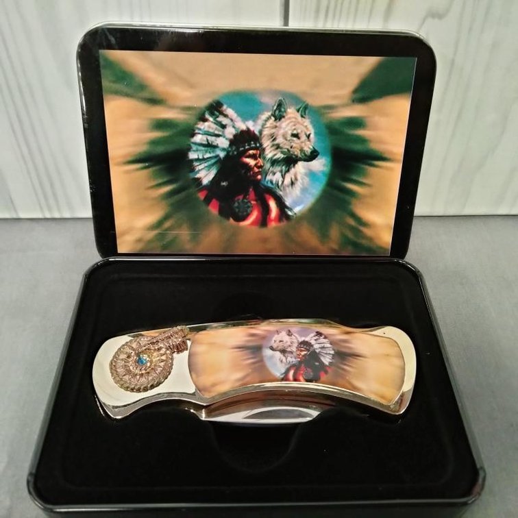 Image for Coins, Knives, and Collectibles Online Only Auction