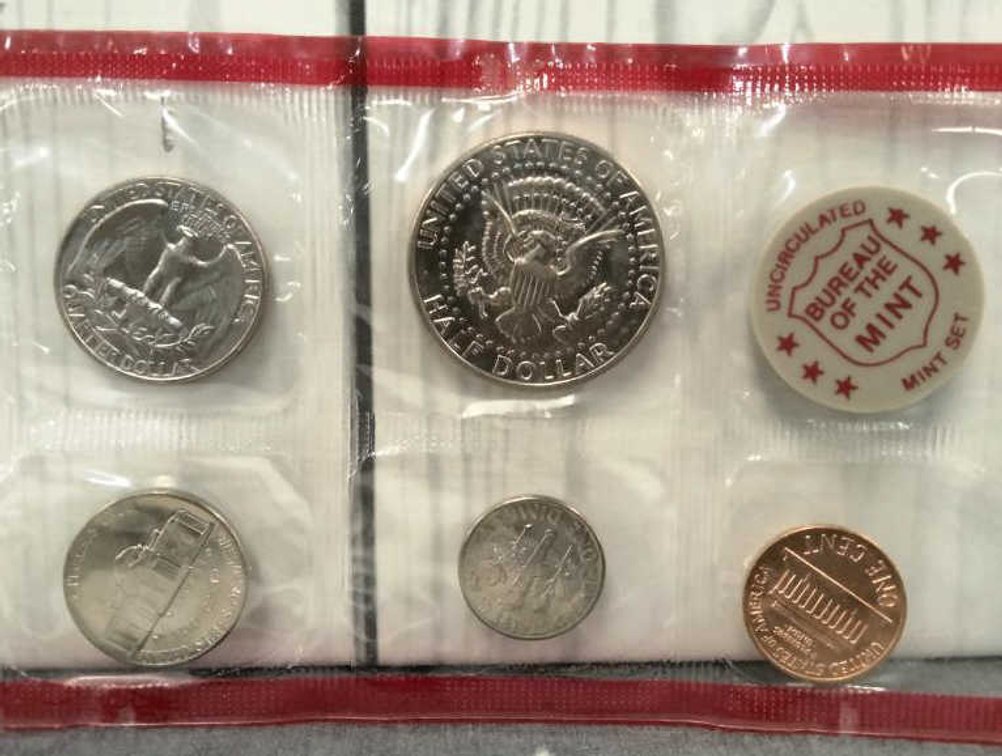 Image for Coins, Knives, and Collectibles Online Only Auction