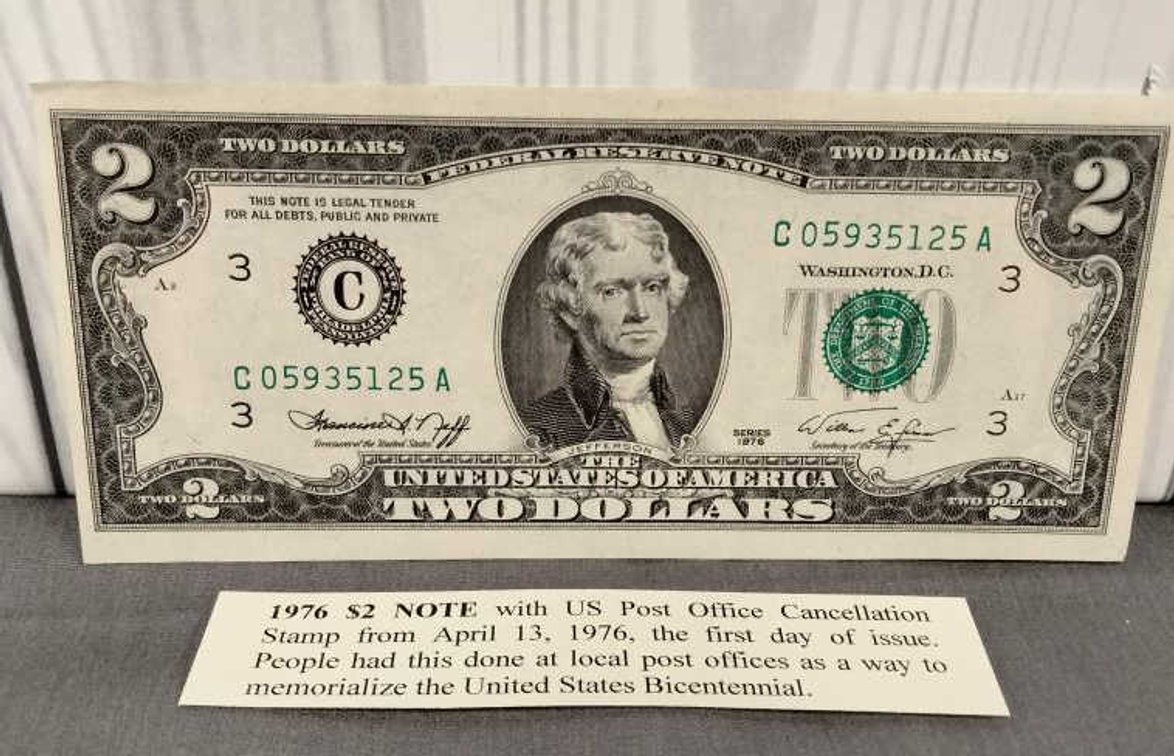 Image for Coins, Knives, and Collectibles Online Only Auction