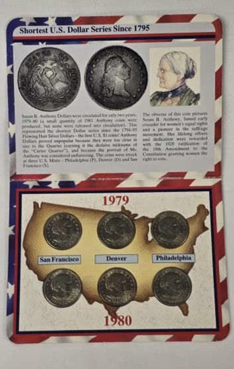 Image for Coins, Knives, and Collectibles Online Only Auction