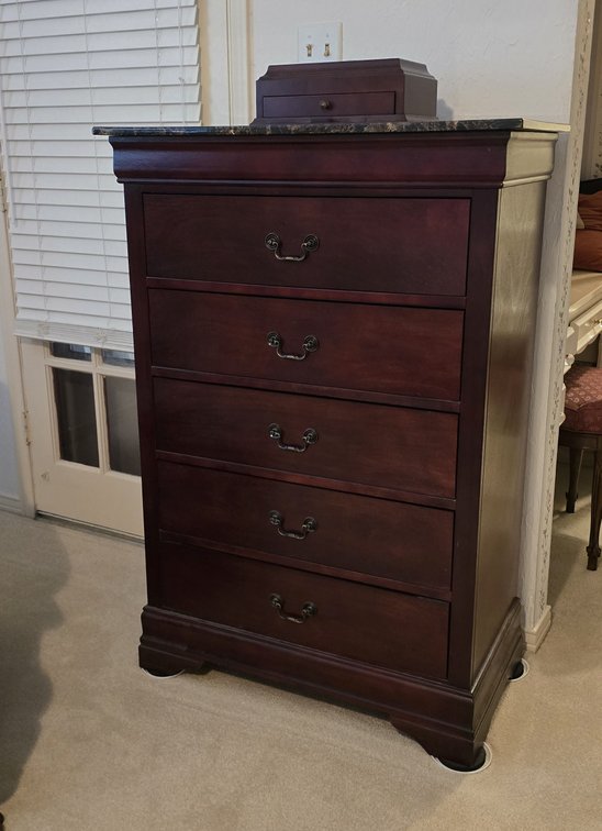 Image for Carissa Drive Estate Online Only Auction - Dallas, TX