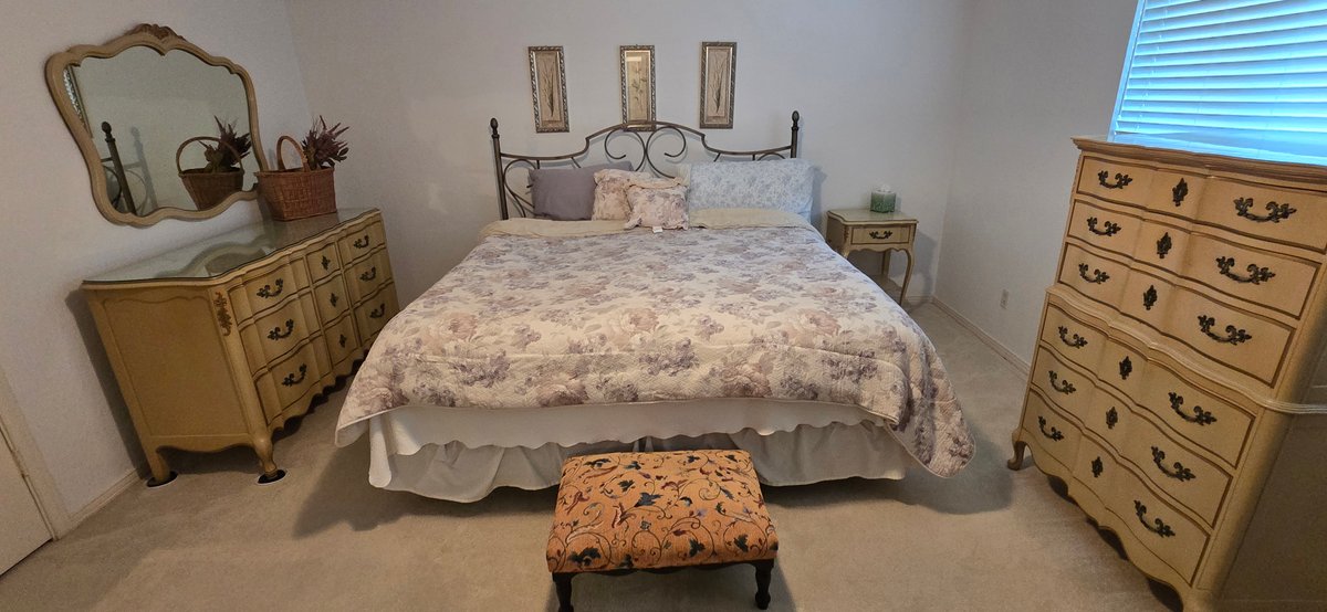 Image for Carissa Drive Estate Online Only Auction - Dallas, TX