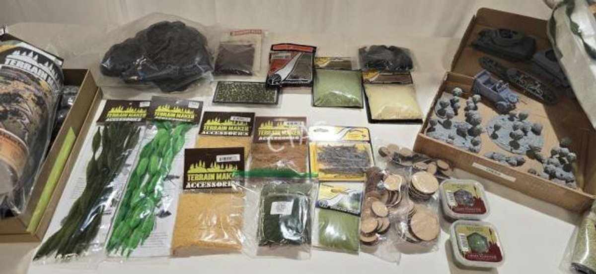 Image for Estate & Surplus Online Only Auction