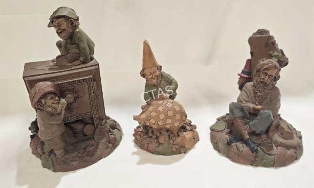 Image for Estate & Surplus Online Only Auction