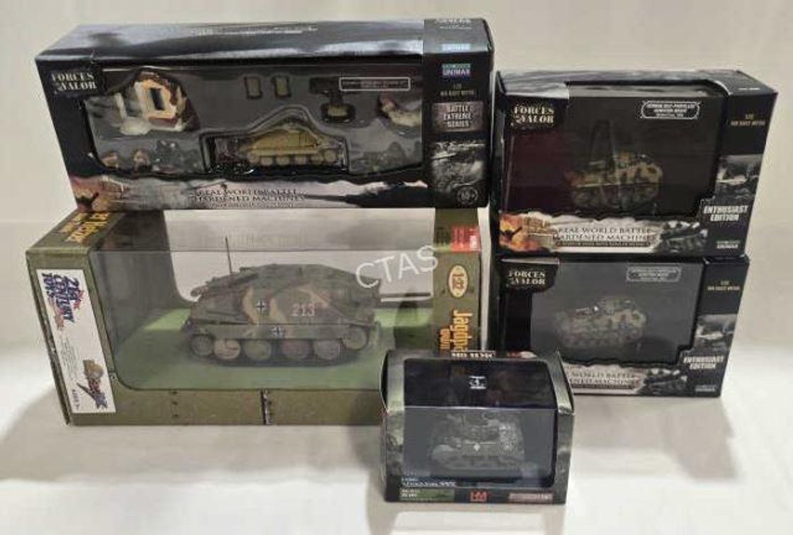 Image for Estate & Surplus Online Only Auction
