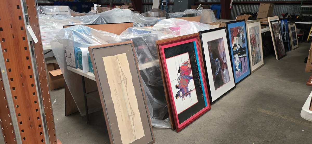 Image for Estate & Surplus Online Only Auction