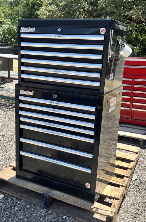 Image for August 15, 2026 – Equipment & Auto Consignment Auction - RING 2