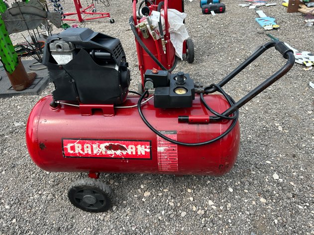 Image for September 19, 2026 – Equipment & Auto Consignment Auction - RING 1