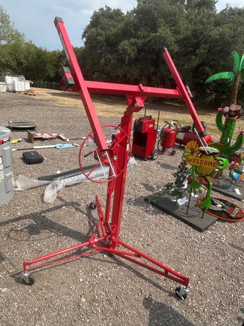 Image for September 19, 2026 – Equipment & Auto Consignment Auction - RING 1