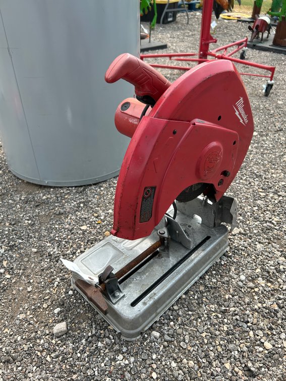 Image for September 19, 2026 – Equipment & Auto Consignment Auction - RING 1