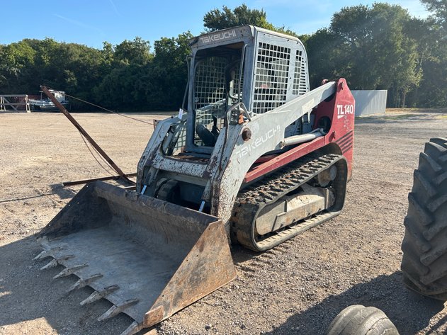 Image for September 19, 2026 – Equipment & Auto Consignment Auction - RING 2
