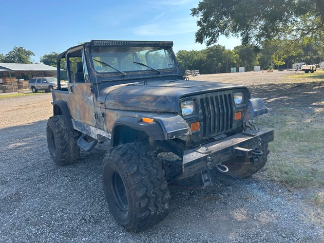 Image for September 19, 2026 – Equipment & Auto Consignment Auction - RING 2