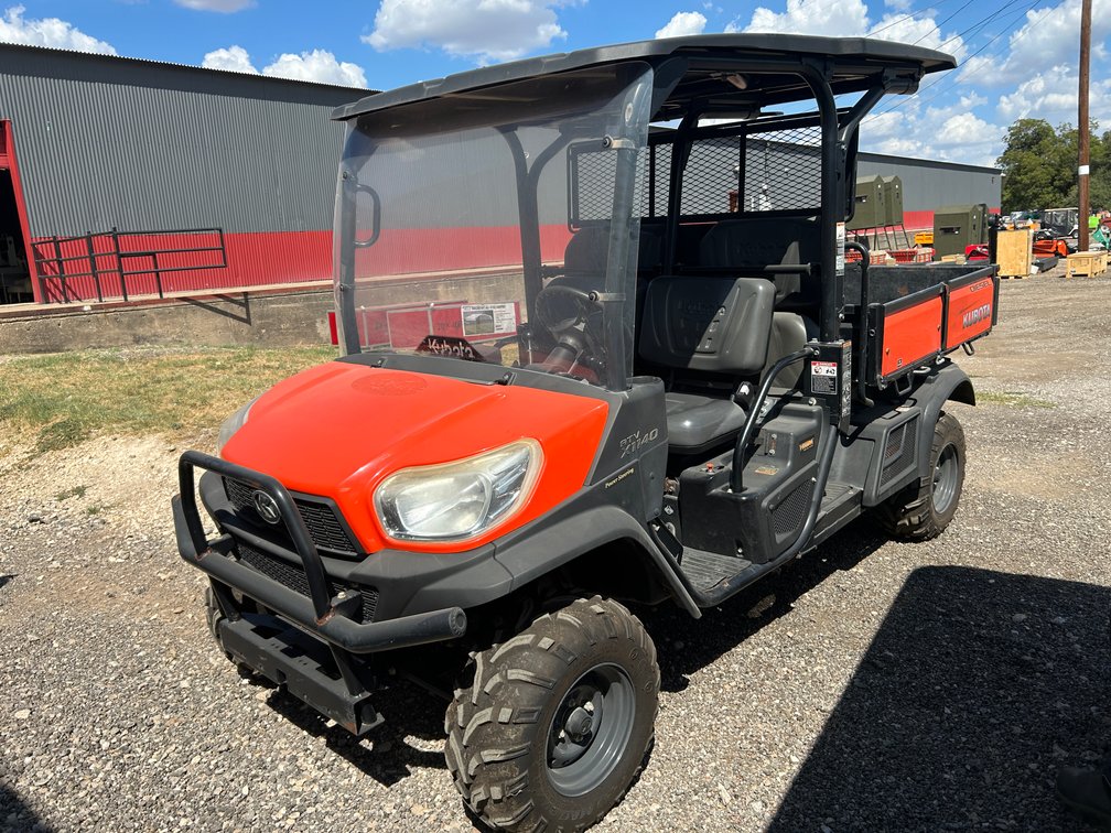 Image for September 19, 2026 – Equipment & Auto Consignment Auction - RING 2
