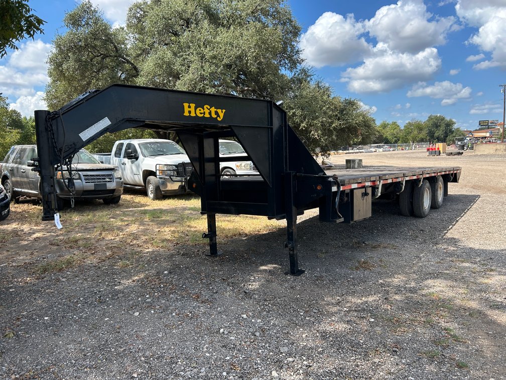 Image for September 19, 2026 – Equipment & Auto Consignment Auction - RING 2