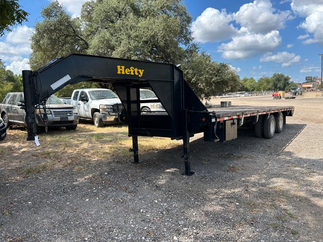 Image for September 19, 2026 – Equipment & Auto Consignment Auction - RING 2