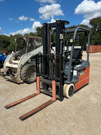 Image for September 19, 2026 – Equipment & Auto Consignment Auction - RING 2
