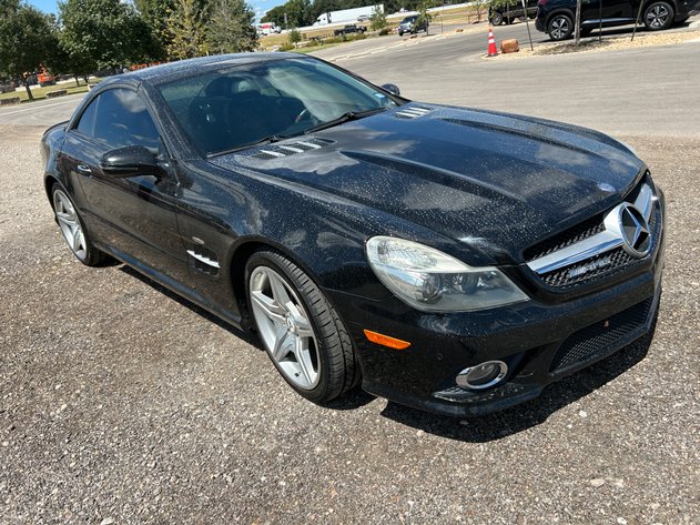Image for September 19, 2026 – Equipment & Auto Consignment Auction - RING 2