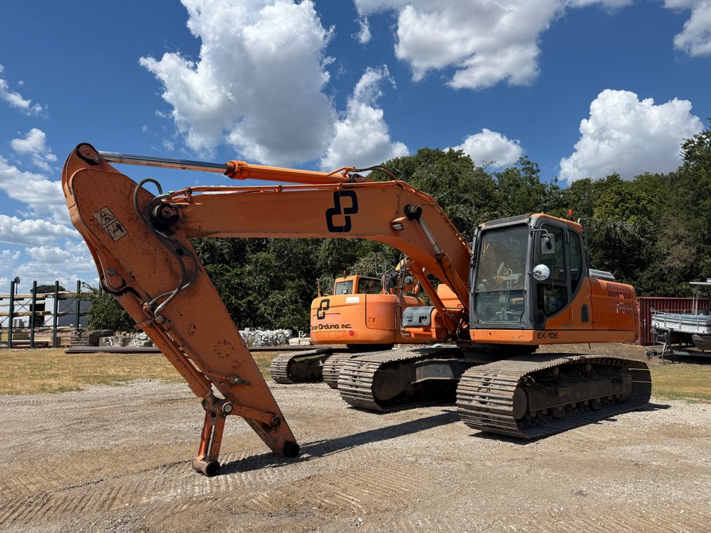 Image for September 19, 2026 – Equipment & Auto Consignment Auction - RING 2
