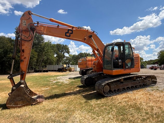 Image for September 19, 2026 – Equipment & Auto Consignment Auction - RING 2