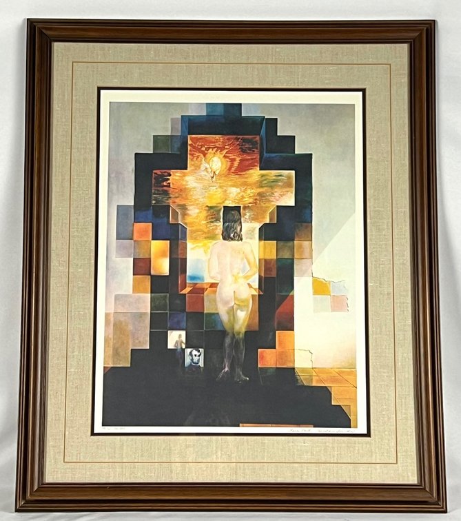 Image for Breathtaking Canvases: A Collection of Fine Art
