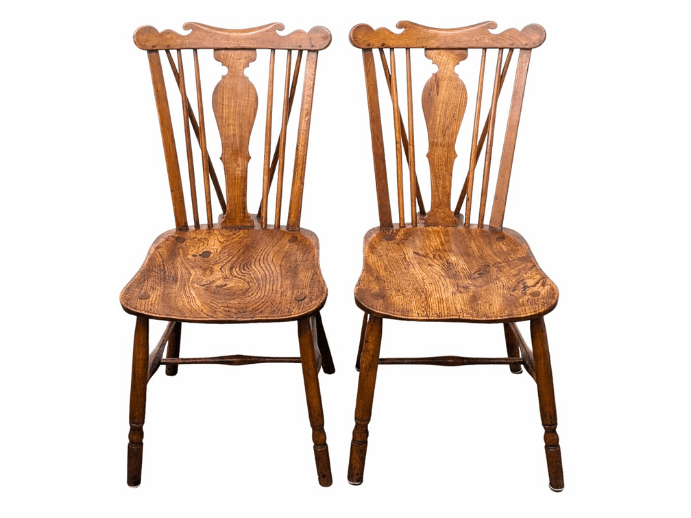 Image for Classic Heirlooms to Mid-Century Marvels: Vintage & Antique Furniture and Decor Auction (1700's-1990's)