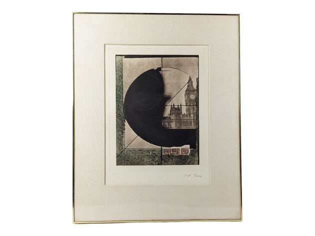Image for Masterpieces & More: Fine Art, Furniture, and Decor Online Auction
