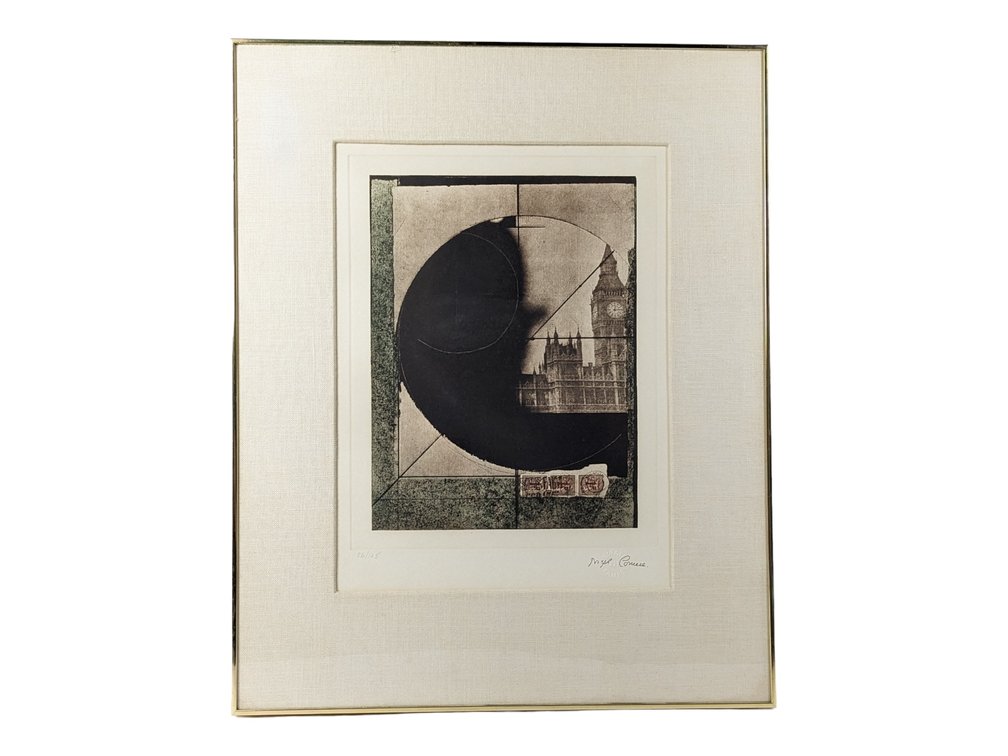 Image for Masterpieces & More: Fine Art, Furniture, and Decor Online Auction
