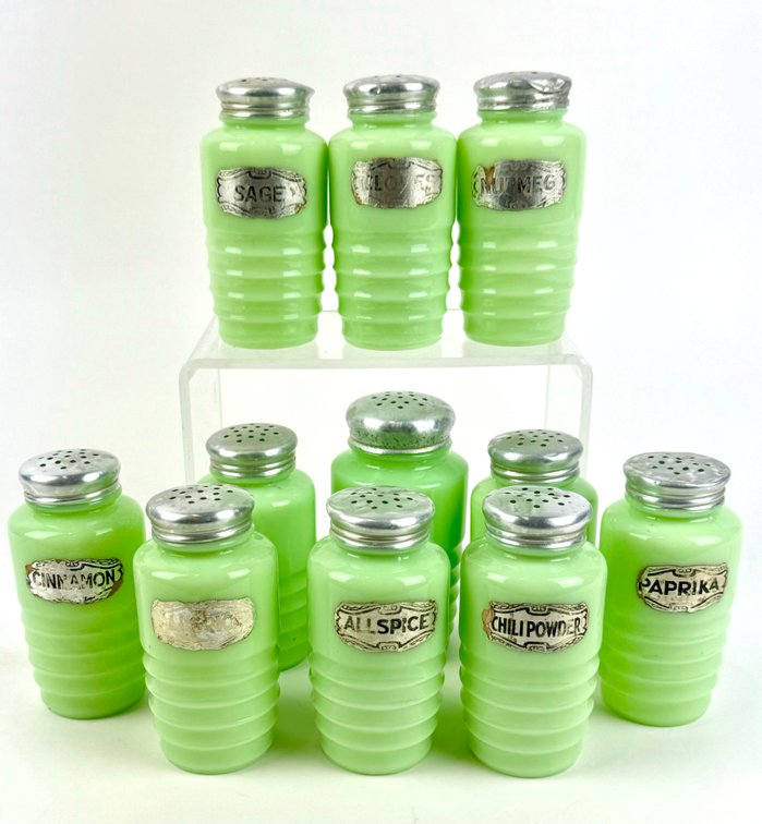 Image for Vintage Charm Part 3! Antiques, Collectibles, Cookie Jars & More!