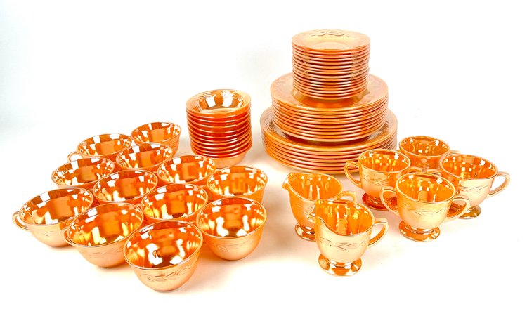Image for Vintage Charm Part 3! Antiques, Collectibles, Cookie Jars & More!