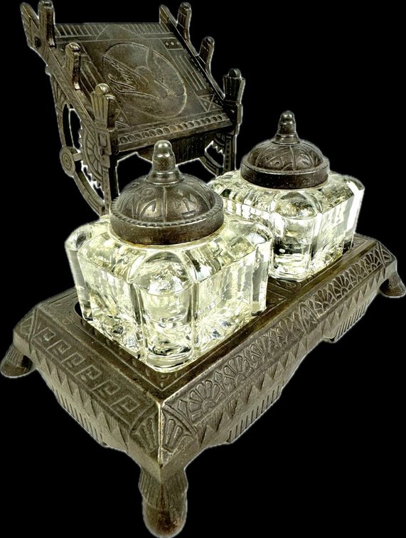 Image for Vintage Charm Part 3! Antiques, Collectibles, Cookie Jars & More!