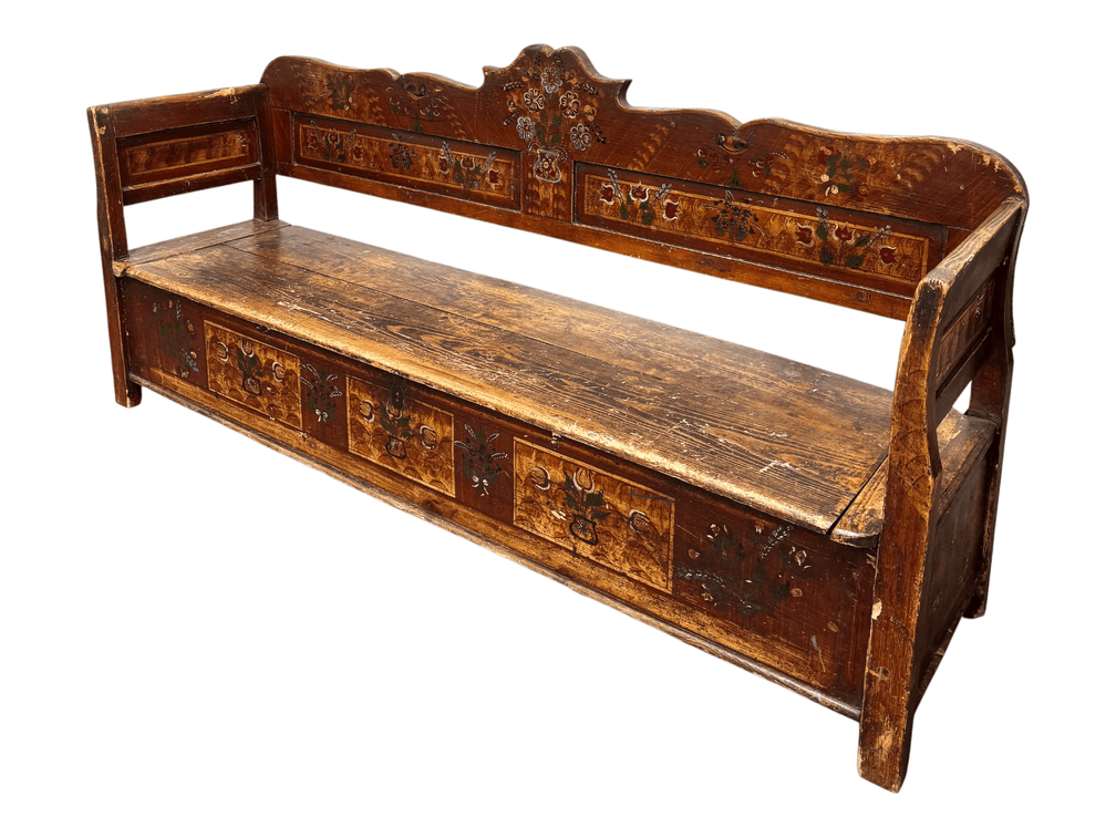 Image for MCM Furniture, Antique Finds & More Online Auction