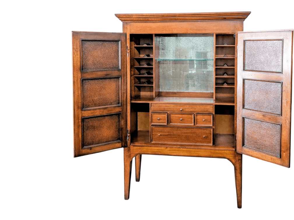 Image for MCM Furniture, Antique Finds & More Online Auction