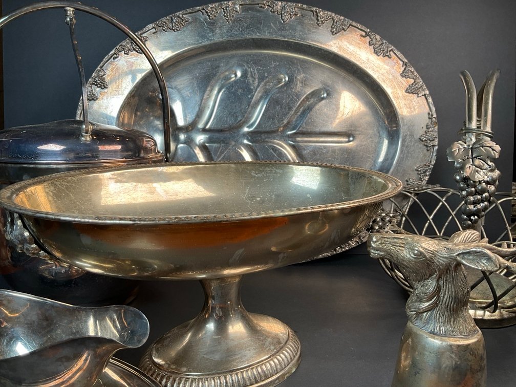 Image for Henry County Heritage Auction
