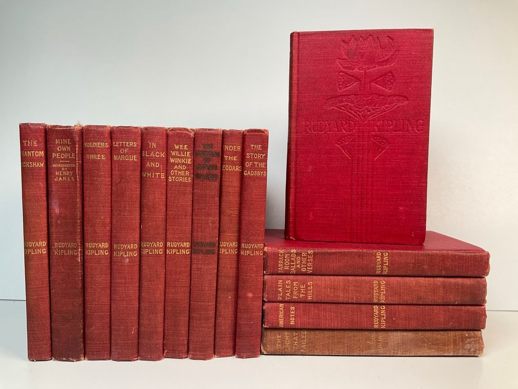 Image for Henry County Heritage Auction