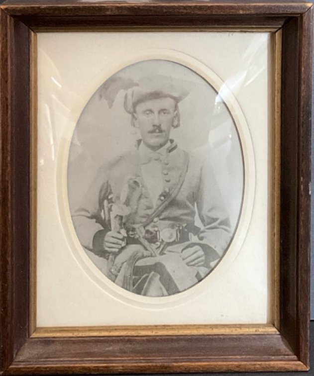 Image for Henry County Heritage Auction
