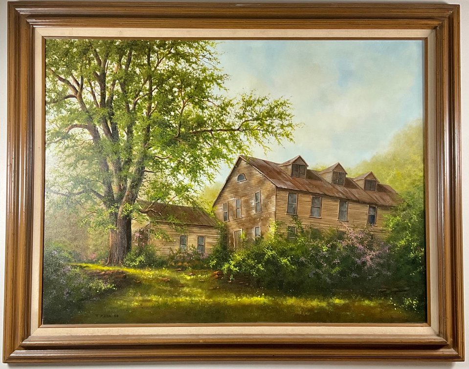 Image for Henry County Heritage Auction