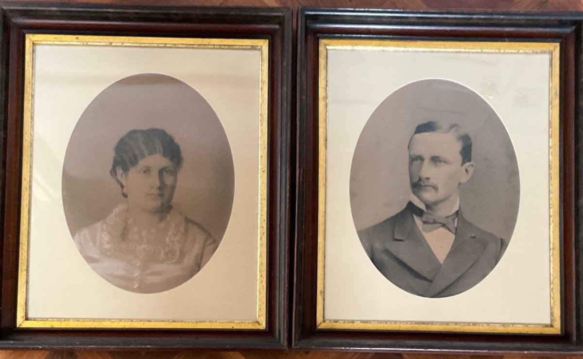 Image for Henry County Heritage Auction