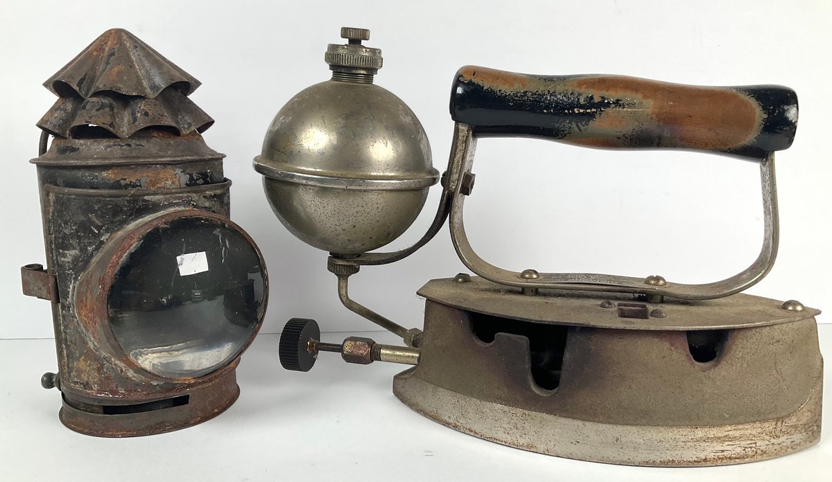Image for Henry County Heritage Auction