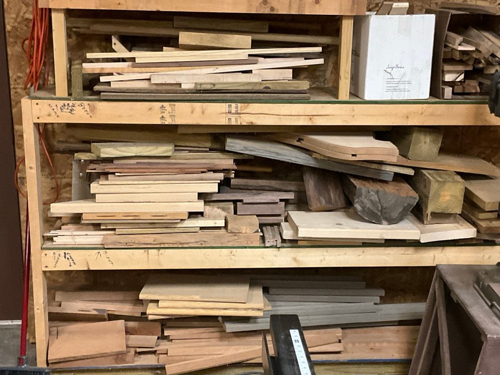 Image for Wait Estate Auction | Glade Springs Collection