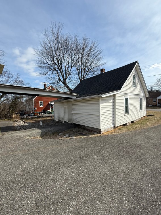 Image for Unique Opportunity in Roanoke City