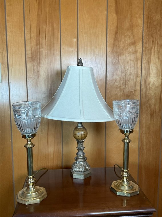 Image for Treasures in Peterstown
