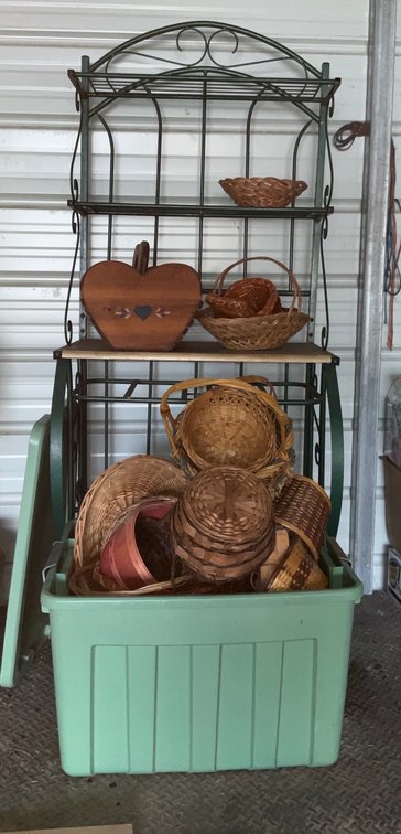 Image for Treasures in Peterstown