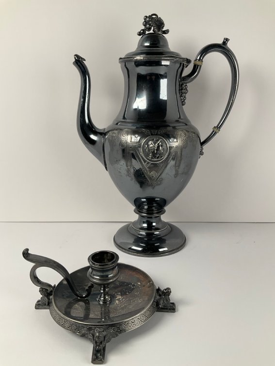 Image for The Srpan & Toro Collections – History, Elegance & Distinction