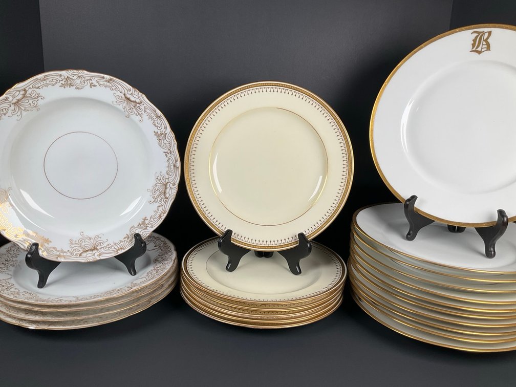 Image for The Srpan & Toro Collections – History, Elegance & Distinction