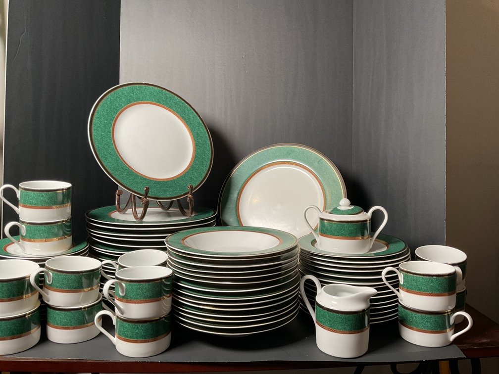 Image for The Srpan & Toro Collections – History, Elegance & Distinction
