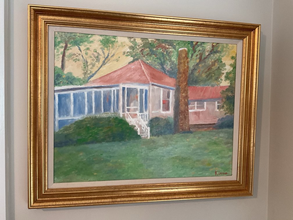 Image for The Henderson Collection: A Life of Service, A Legacy of Style