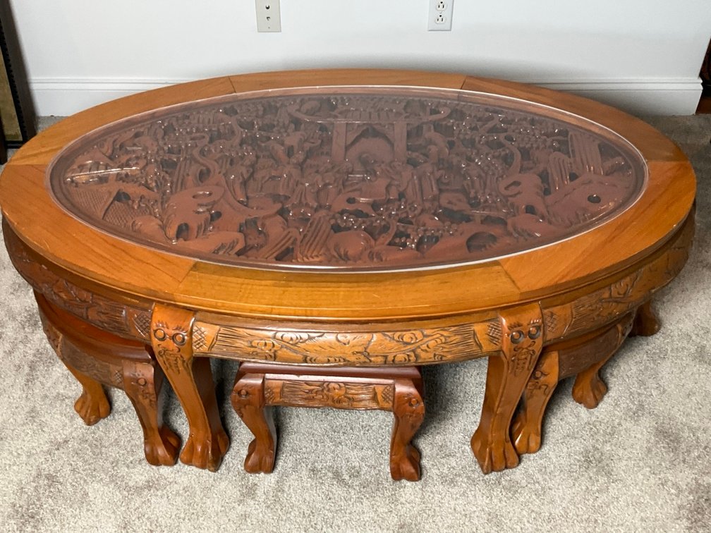 Image for Hamilton Collection of Fine Craftsmanship & Antiques